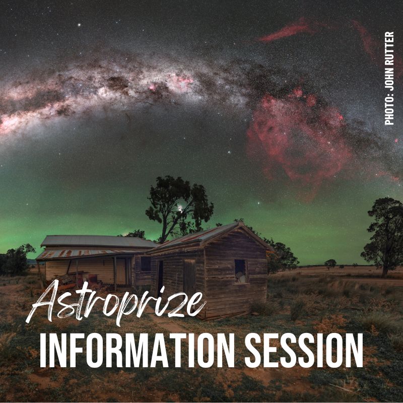 Free Information Session